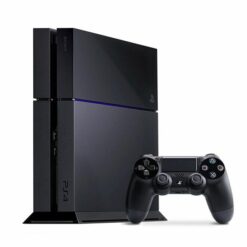 Sony Playstation 4 +NBA 2K17 + SONY PC CHAT 500 GB