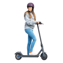 Electrische Step InnovaGoods Pro 7800