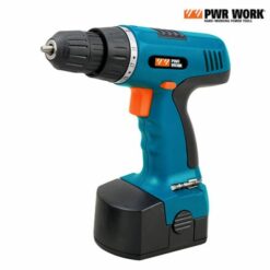 PWR WORK DRAADLOZE BOOR