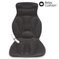 Thermische Shiatsu Massage Relax Stoelkussen