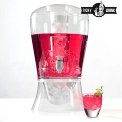 Drank Dispenser Koelhoudend