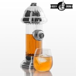 Drank Dispenser Brandkraan