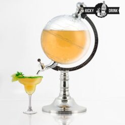 Drank Dispenser Globe