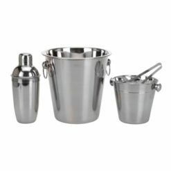 Wijnkoeler Met Cocktailshaker