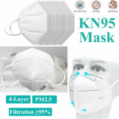 Mondmasker