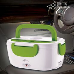 Electrische Lunch box voor de Auto