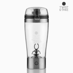 TORNADO TWIST & TAKE ELEKTRISCH MIXERGLAS